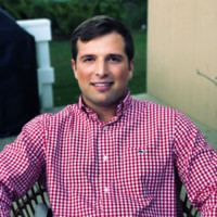 Kyle Ruddle