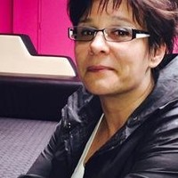 Sandrine Boutet