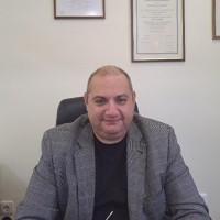 Antonis Spanos