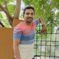Balaji Kumar