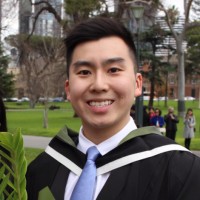Matthew Sy
