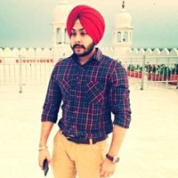 Raunaq Singh