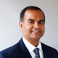 Tanmoy Mukherjee, FRM