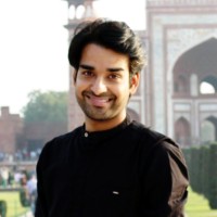 Ankit Dwivedi