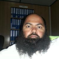 samiullah Shaik