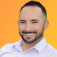 Jason Mooney, M.Sc