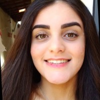 Maria Eduarda da Silva