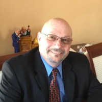 Randy Baker