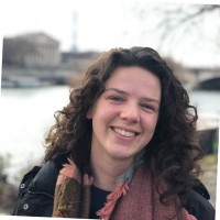 Sophie De Ruiter