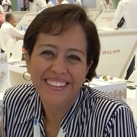 Margarita I. Larrañaga Reyes