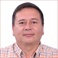 Ing. Xavier Cedeño
