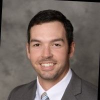 Patrick Brinson