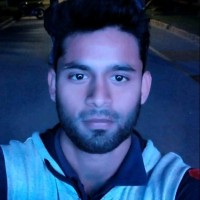 Adithya Bhandari