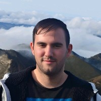 Sebastián Ramiro Entrerrios García