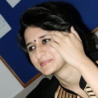 Sumithra K S