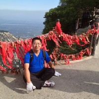 Lu Yubao