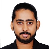 Dan Tom Varghese