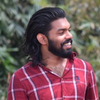 Athuldas U