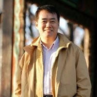 Peter Hong