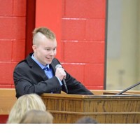 Mason Brown