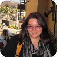 Kimmy Coulombe