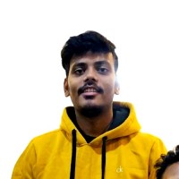 Suditya Gupta
