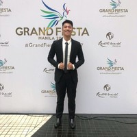 Gian Paul Lim