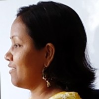 Deepika Pasham