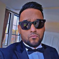 Emran Ali