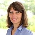 Camilla Mosel
