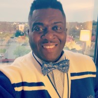 Dr. Stanley M. Harris, Ph.D., Ed.D., MSN, MA, RN