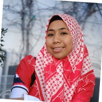 Fadhila Fahma