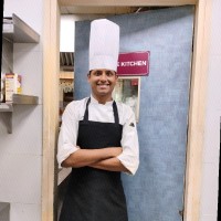 Sai Pavan
