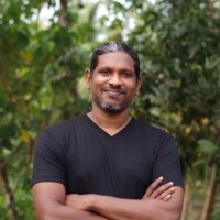 Avinash Mohandas