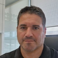 Sergio Carbó Sanz
