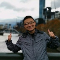 Michael Zheng Wang
