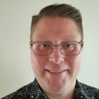 Anders Strömbom