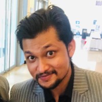 Aashrit Shetty