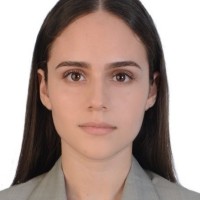 Valentina Inclán Regalet