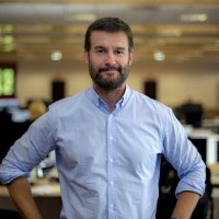 Jose Manuel Otero