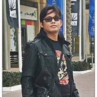Mark Anthony Ramillosa