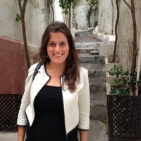 Lisette Salden