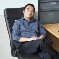 Arief Permana