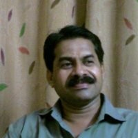 raman karlekar