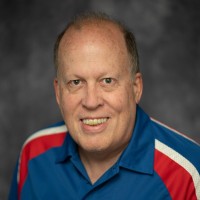 Doug Strickland