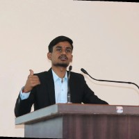 Deepansh Goyal