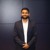 Parimal Salunkhe