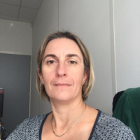 Carole Mollard