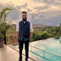 Vipul Pawar