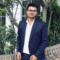 Harshit Kumar Rai